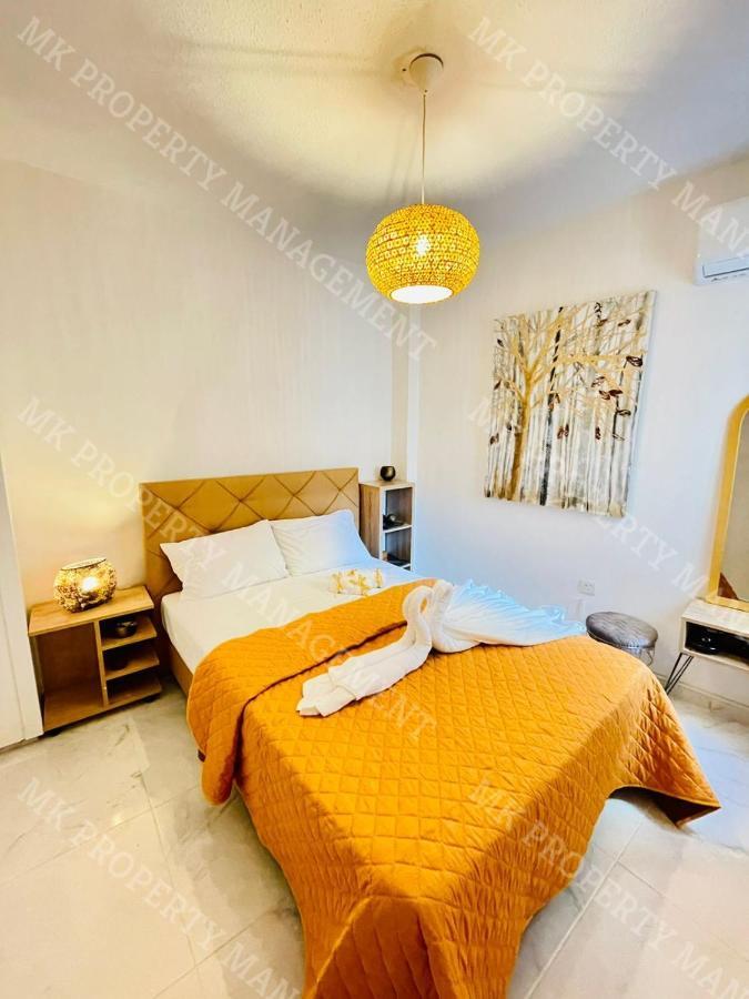 Milos City Center Apt. 32 Larnaca Exterior foto